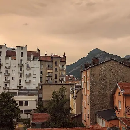 Διαμέρισμα Proche Gare *