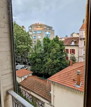 Proche Gare * Γκρενόμπλ