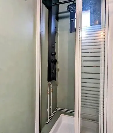Proche Gare דירה *